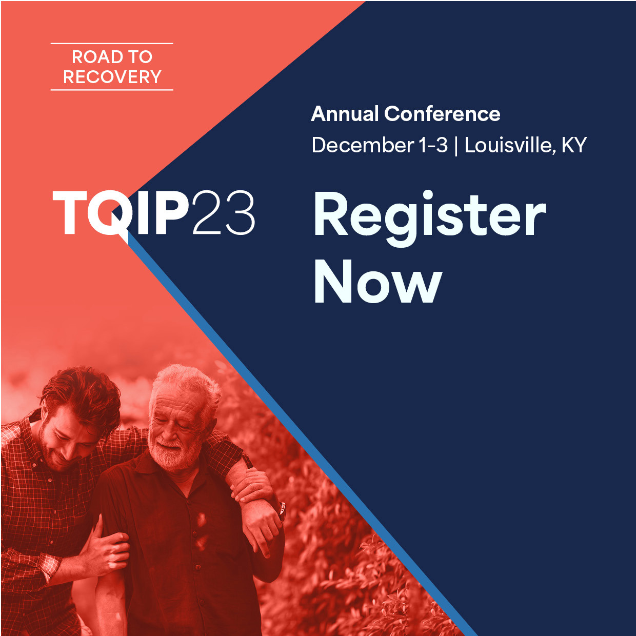 麻豆传媒TQIP Annual Conference